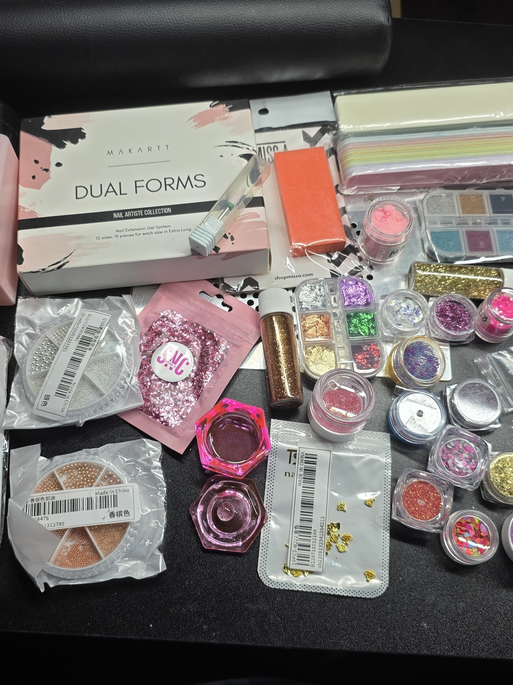 Nail Bundle 2
